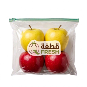 تفاج الوان 4قطع