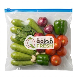 كوسة بالصلصة تكفي لـ 5/4 افراد