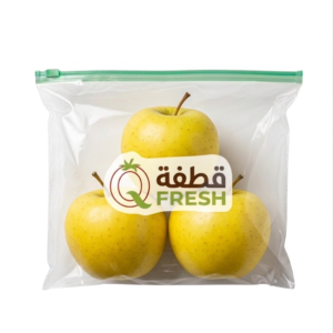 تفاج اصفر 3قطع