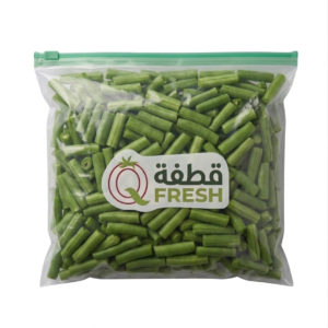 فاصوليا خضرأ 400جرام