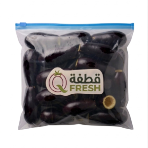 باذنجان مخلي 500جرام