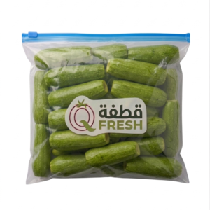 كوسة مخلي 500جرام