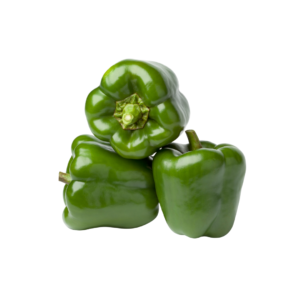 فلفل رومي 500جرام