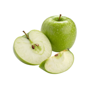 تفاح اخضر مستورد 1ك