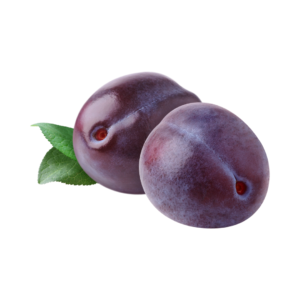 برقوق احمر 1كيلو